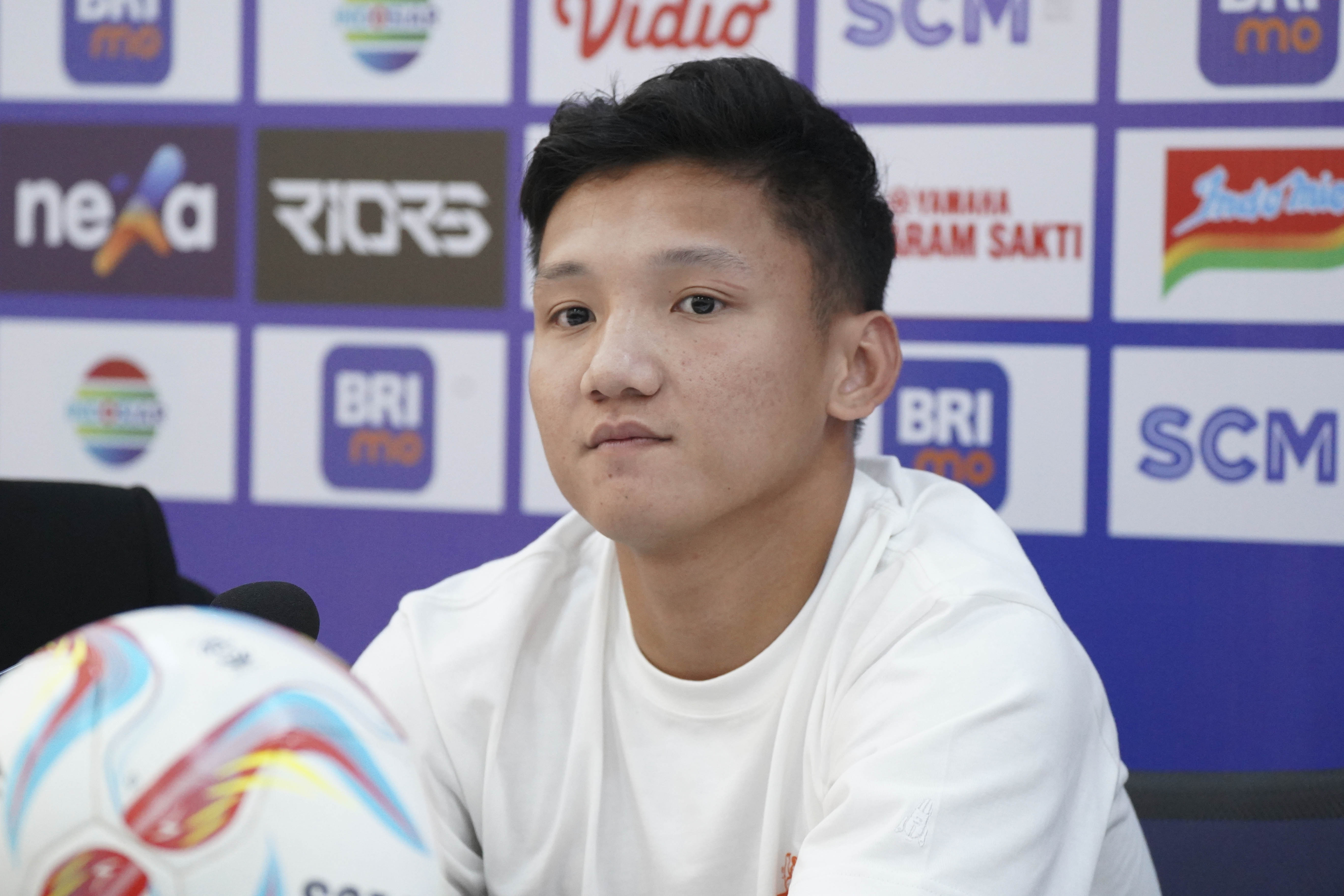 PSIS Punya Catatan Bagus di Kandang, Gelandang Persija Lebih Termotivasi Menang