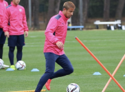 Berbaju Cerezo Osaka, Matsuda Bersaudara Siap Bela Timnas Indonesia