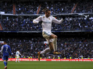Real Madrid 7-1 Deportivo La Coruna: Los Blancos Mengamuk di Bernabeu
