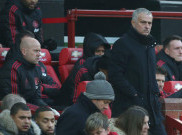Manchester United 0-0 Crystal Palace, The Eagles Ukir Sejarah di Old Trafford