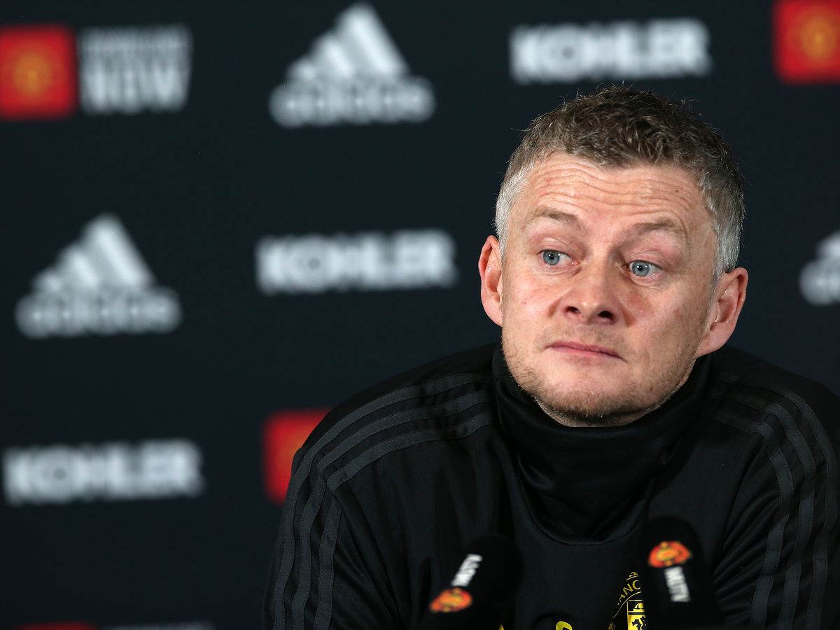 Solskjaer Sebut Manchester United Sudah Ada di Jalur yang Tepat Menuju Empat Besar