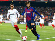 Prediksi Sevilla Vs Barcelona: Waspada, Blaugrana