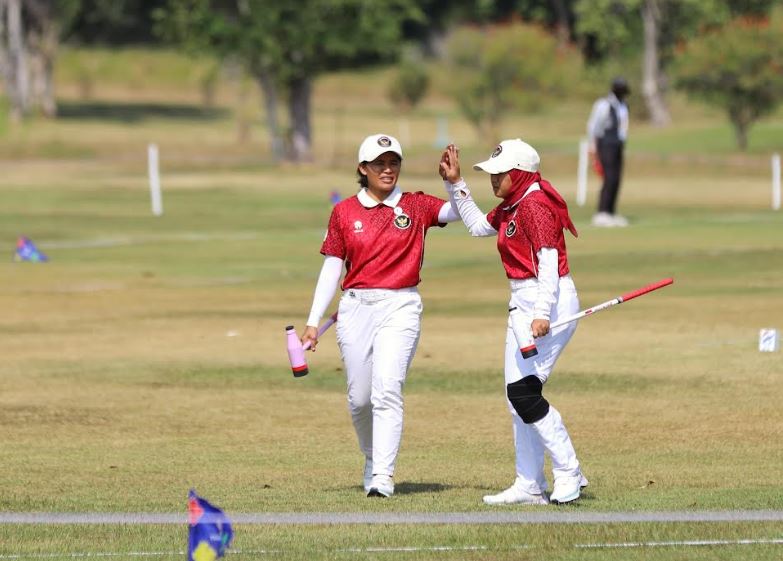 SEA Games 2025: Hari Pertama Woodball Rampung Digelar, IWbA Jaga Konsistensi Atlet demi Raih Medali Emas