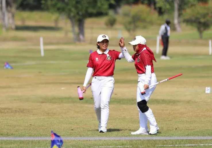 Jadwal Tim Indonesia di SEA Games 2025 Hari Ini, Jumat (12/12)