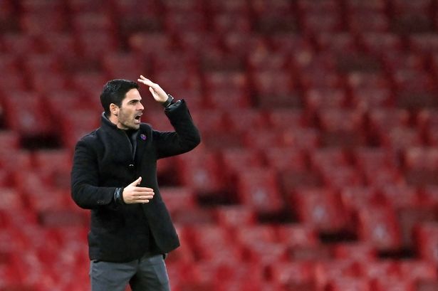 Untuk Upgrade Kreativitas, Arsenal Bidik Tiga Pemain