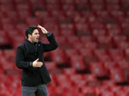 Untuk Upgrade Kreativitas, Arsenal Bidik Tiga Pemain