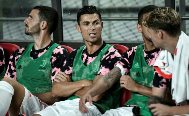 Kontroversi Cristiano Ronaldo di Korsel, Promotor K-League All Stars Tuntut Juventus