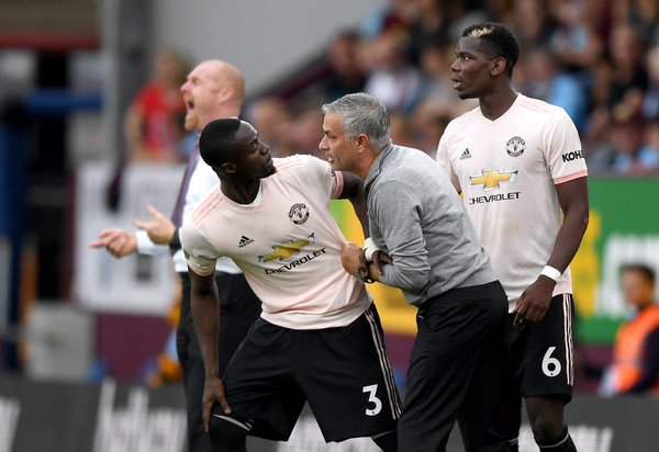 Deretan Fakta Menarik Menjelang Manchester United Vs Valencia
