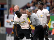 Deretan Fakta Menarik Menjelang Manchester United Vs Valencia
