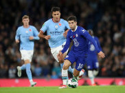 Prediksi dan Statistik Chelsea Vs Manchester City: Bangkit atau Kian Tertinggal