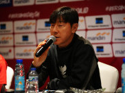 Sempat Dibawa ke Rumah Sakit, Shin Tae-yong Stres Jelang Laga Timnas Indonesia Kontra Irak