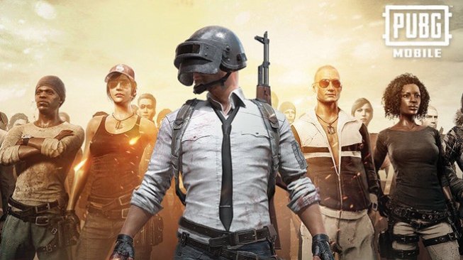 Kurangi Aspek Kekerasan, PUBG Mobile Tanpa Darah di PON 2020