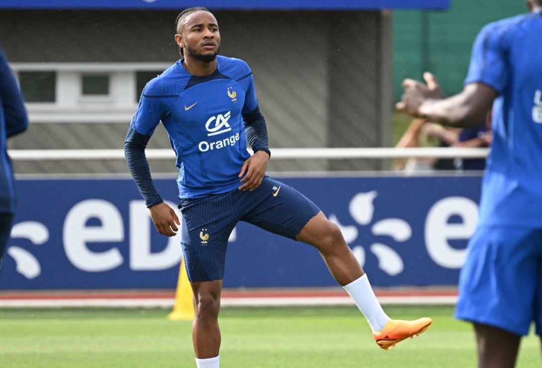 Christopher Nkunku Janjikan Solusi untuk Tumpulnya Lini Depan Chelsea
