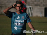 Piala AFC 2021 Kabarnya Terpusat, Pelatih Bali United Angkat Bicara