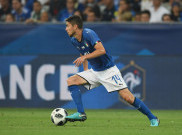 Tolak Tawaran Manchester City, Napoli Dapat Ancaman dari Jorginho