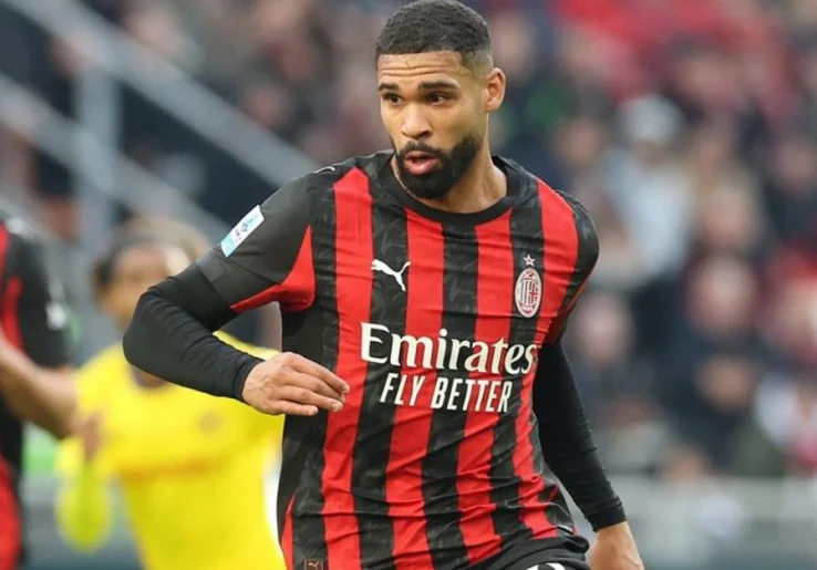 Dua Setan Merah Saling Membantu, AC Milan Tawarkan Pemainnya kepada Manchester United