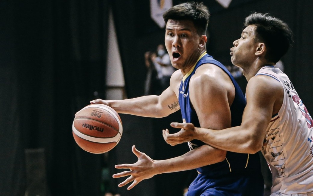 Hasil IBL: Satria Muda Bekuk Amartha Hangtuah, Prawira Bandung Bekap NSH