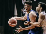 Hasil IBL: Satria Muda Bekuk Amartha Hangtuah, Prawira Bandung Bekap NSH