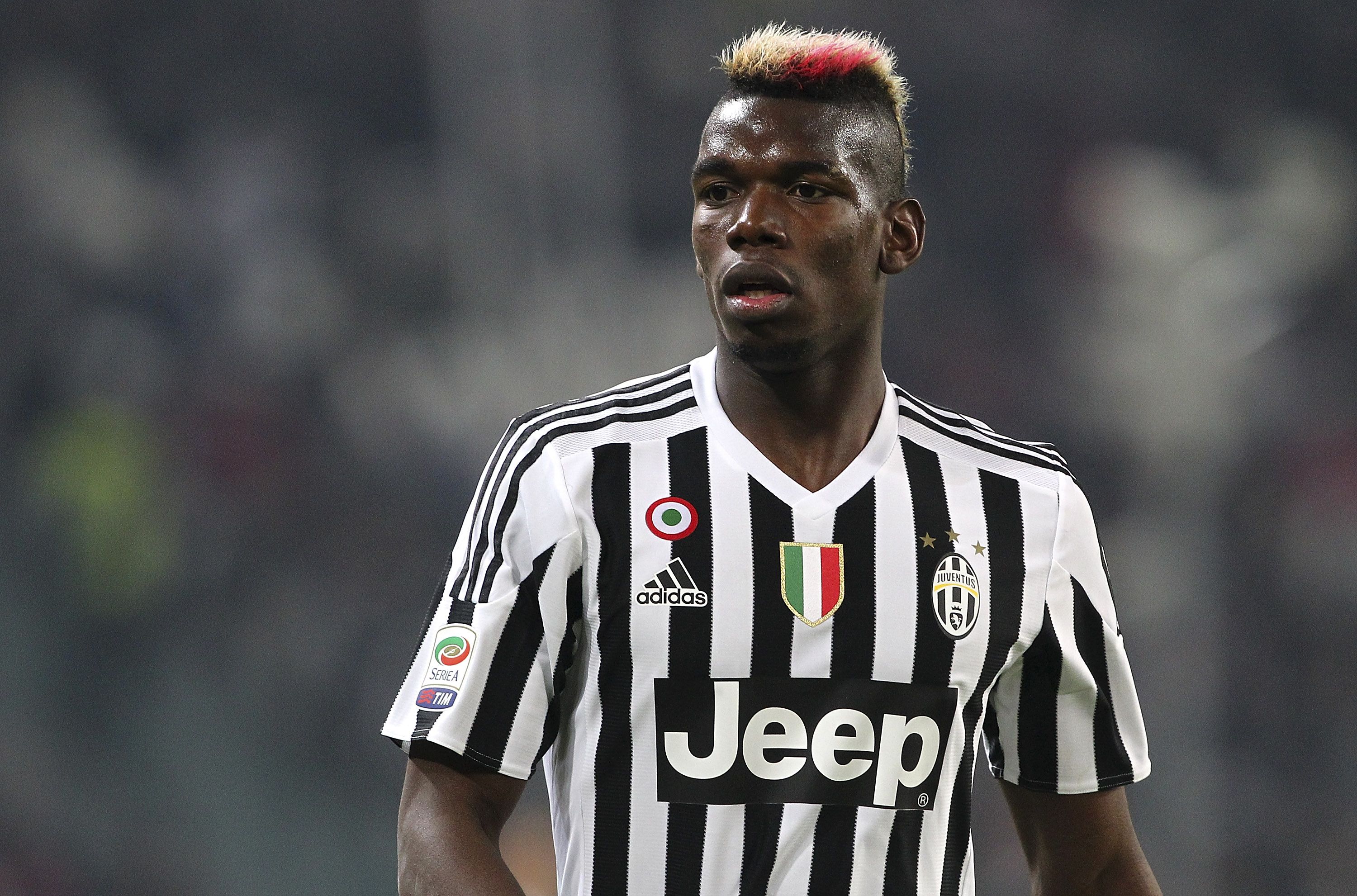 Paul Pogba Segera Kembali Ke Manchester United