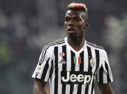 Paul Pogba Segera Kembali Ke Manchester United