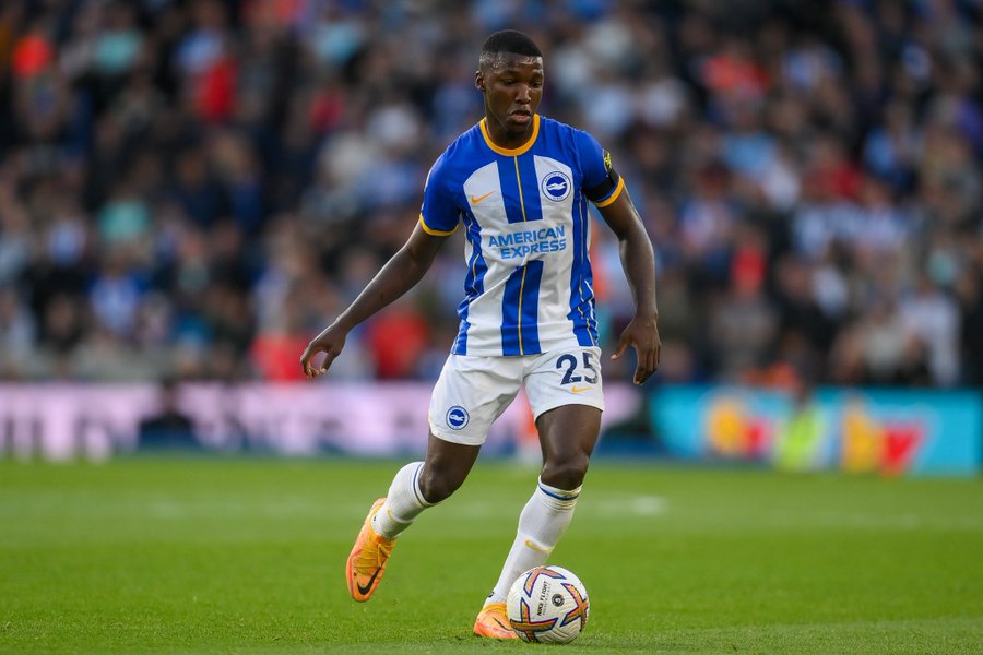 Arsenal Terlalu Sulit Dilewatkan untuk Moises Caicedo
