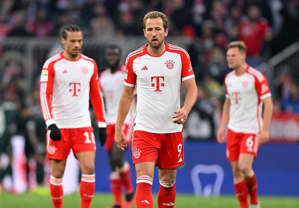 Rekrut Eric Dier dan Bidik Kieran Trippier, Bayern Munchen Hilang Arah