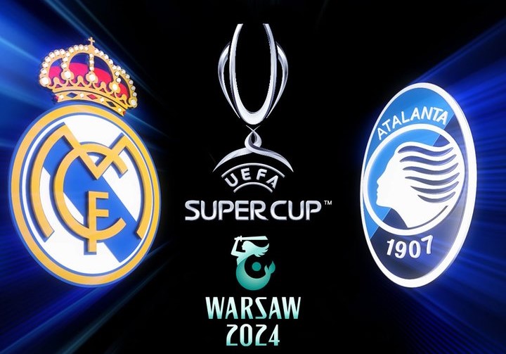 3 Alasan Real Madrid Akan Membungkam Atalanta dan Juara Piala Super Eropa 2024