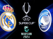3 Alasan Real Madrid Akan Membungkam Atalanta dan Juara Piala Super Eropa 2024