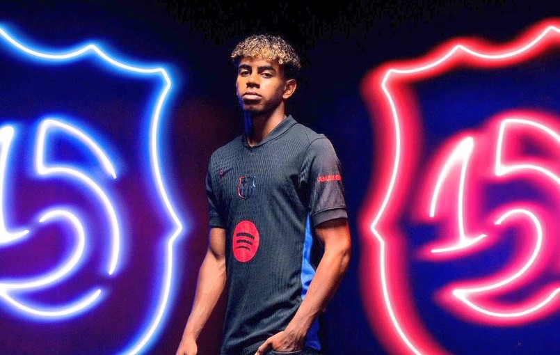 Barcelona Justru Takut Lihat Perkembangan Lamine Yamal yang Sangat Pesat