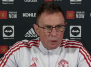 Omongan Ralf Rangnick soal Manchester United Terbukti Benar