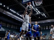 Hasil BCL Asia-East 2026: Dewa United Banten Sukses Kalahkan Hi-Tech Lewat Overtime