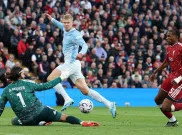 Hasil Premier League 2026/2027: Libas Liverpool, Manchester City Makin Nyaman di Puncak Klasemen