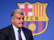 Punya Filosofi Berbeda, Barcelona Tidak Takut dengan Langkah Madrid Rekrut Kylian Mbappe