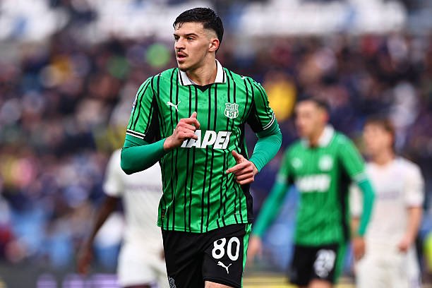 Berita Transfer Inter Milan: Juventus Ganggu Rencana Rekrut Tarik Muharemovic, Davide Frattesi Diincar Klub Inggris