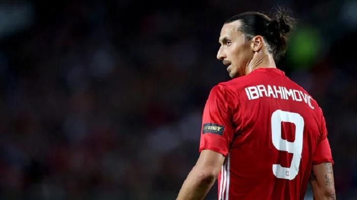 Ibrahimovic: Biarkan Waktu yang Menjawab