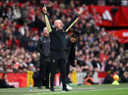 Ingin Jadi Pelatih Manchester United, Sean Dyche Sindir Ruben Amorim