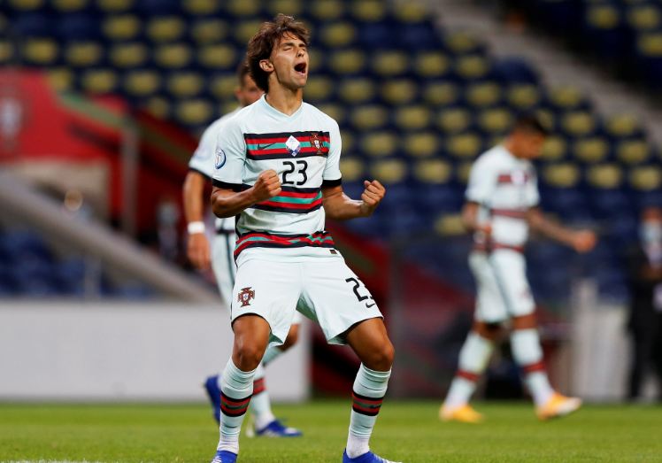 Portugal 4-1 Kroasia: Tanpa Cristiano Ronaldo, Joao Felix Tampil Gemilang dalam Peran False 9