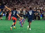 Daftar Lengkap Juara Liga Champions dari 1955 hingga 2026: PSG Tambah Piala