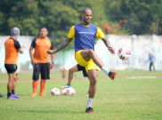 David da Silva ke Persib, Teddy Tjahjono: Enggak Benar