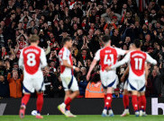  Arsenal Mempermudah Syarat Liverpool Juara