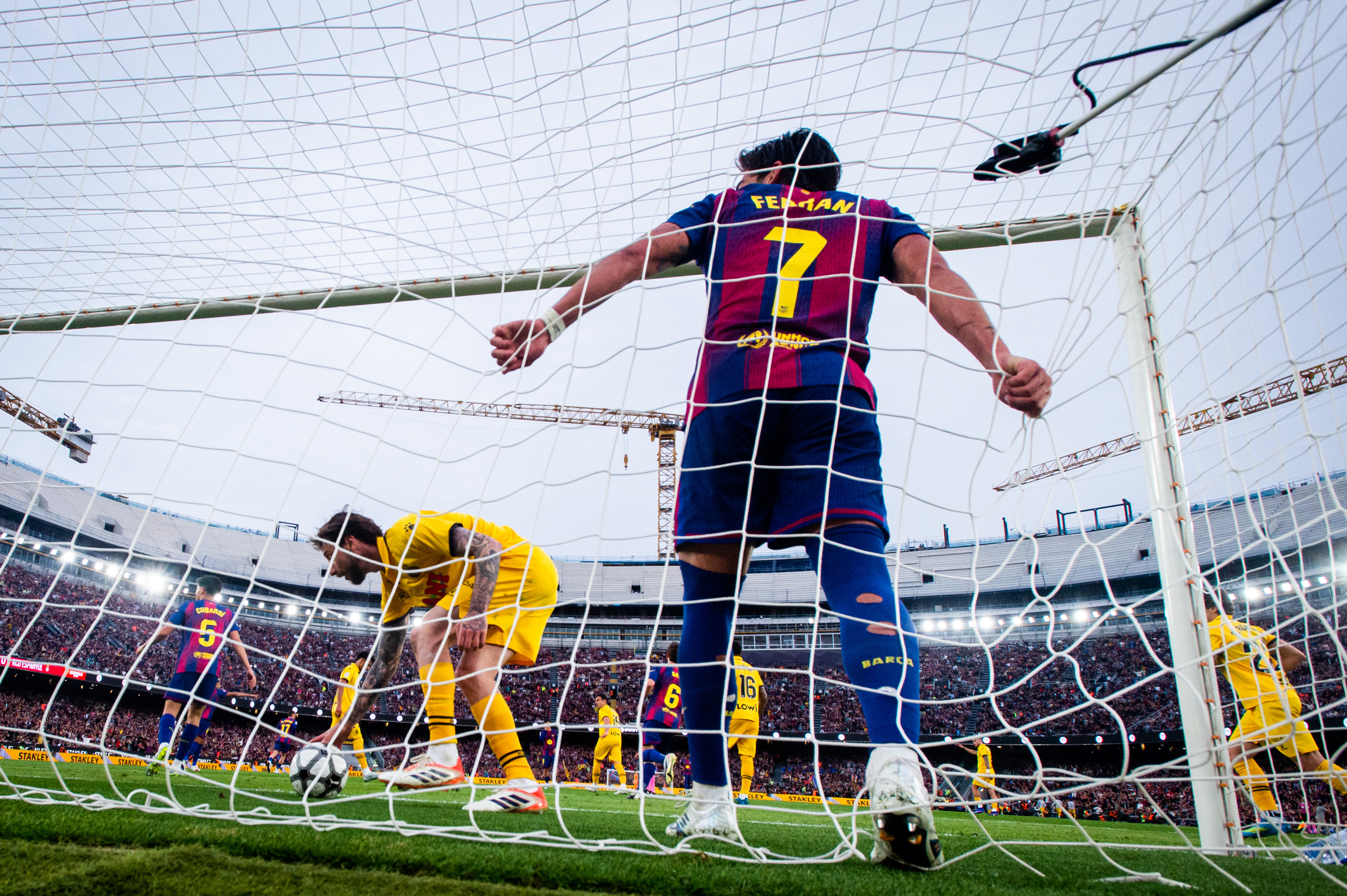 Hasil Pertandingan: Juventus dan Liverpool Petik Tiga Poin, Barcelona Semakin Melesat