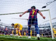 Hasil Pertandingan: Juventus dan Liverpool Petik Tiga Poin, Barcelona Semakin Melesat