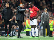 Ole Gunnar Solskjaer Persilakan Romelu Lukaku Angkat Koper dari Manchester United