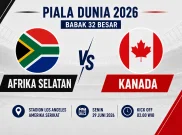 Prediksi dan Statistik Afrika Selatan vs Kanada: Duel 2 Tim Penuh Kejutan