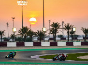 Formula 1 Digelar di Qatar, Lintasan MotoGP Akan Diubah