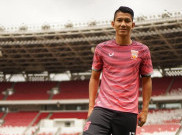 Bek Borneo FC Tergiur Pesona Ikan Cupang