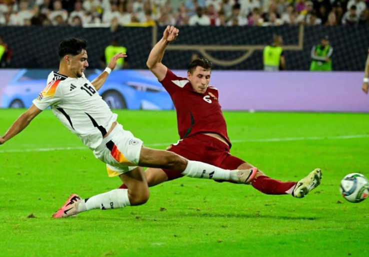 Jadwal Siaran Langsung dan Link Live Streaming Hungaria Vs Jerman