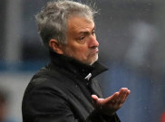 Keok dari Tim Promosi, Mourinho: Penampilan Terburuk MU