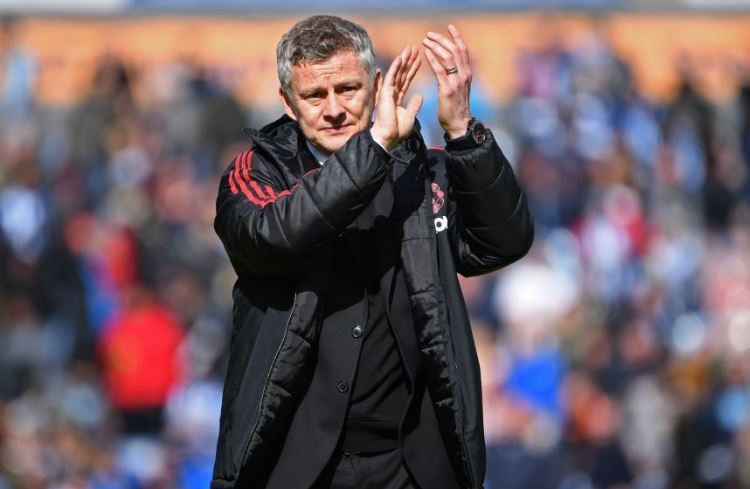 Ole Gunnar Solskjaer Konfirmasi Manchester United Rekrut Striker Anyar pada Januari 2020