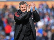 Ole Gunnar Solskjaer Konfirmasi Manchester United Rekrut Striker Anyar pada Januari 2020